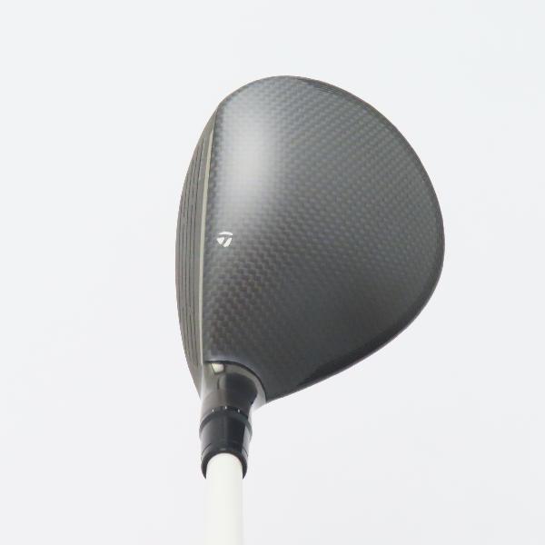 TaylorMade（テーラーメイド） Qi35 Qi35 フェアウェイウッド Tour AD
