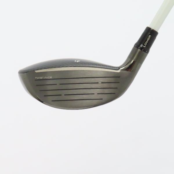 TaylorMade（テーラーメイド） Qi35 Qi35 フェアウェイウッド Tour AD
