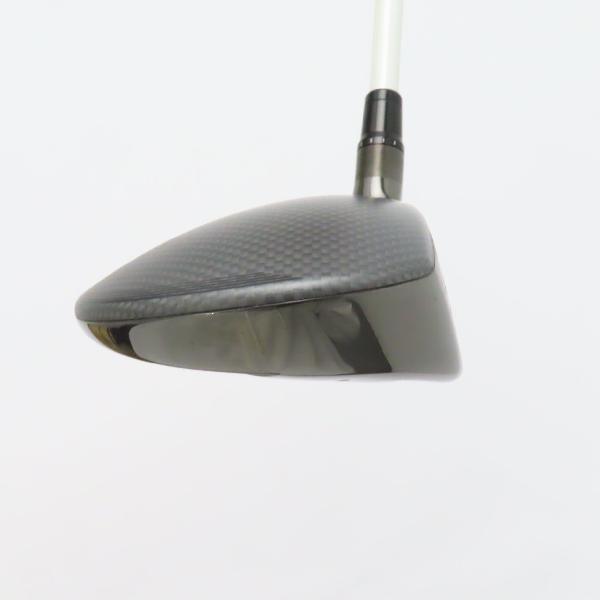 TaylorMade（テーラーメイド） Qi35 Qi35 フェアウェイウッド Tour AD