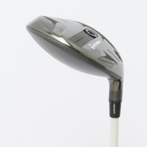TaylorMade（テーラーメイド） Qi35 Qi35 フェアウェイウッド Tour AD