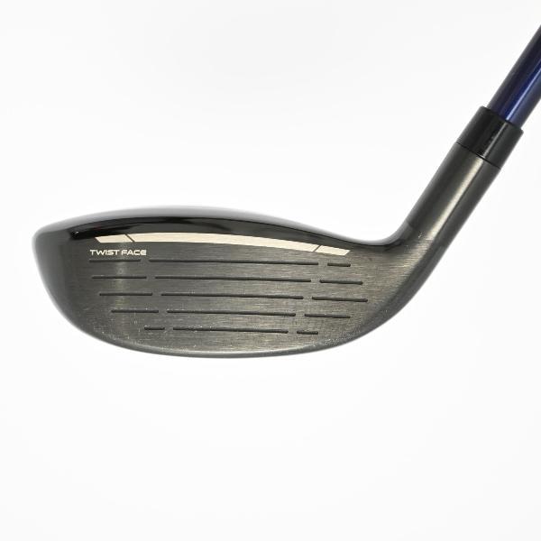 TaylorMade（テーラーメイド） Qi10 Qi10 MAX レスキュー 