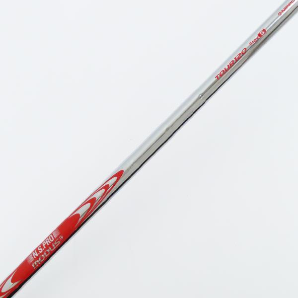 PING（ピン） G425 G425 アイアン N.S.PRO MODUS3 TOUR 120 シャフト 