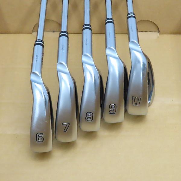 PING（ピン） G425 G425 アイアン N.S.PRO MODUS3 TOUR 120 シャフト 
