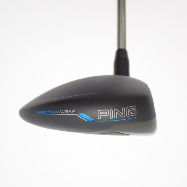 PING（ピン） G440 G440 MAX フェアウェイウッド PING TOUR 2.0 CHROME