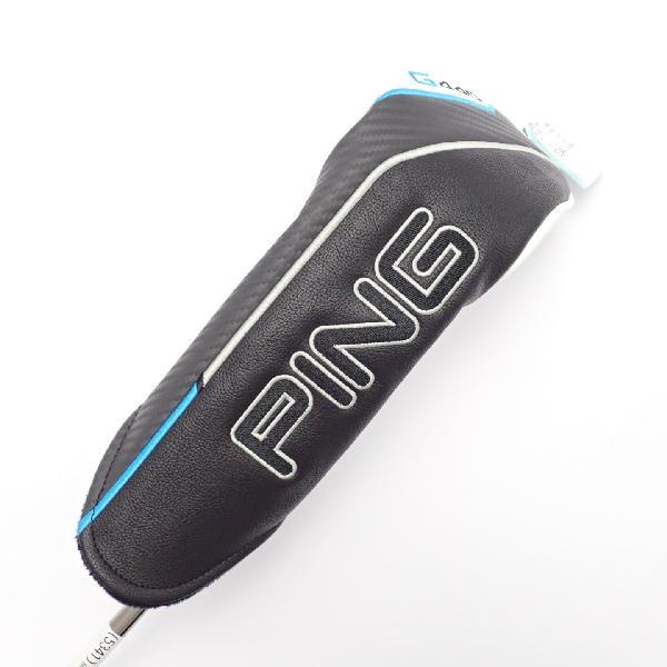 PING（ピン） G440 G440 MAX フェアウェイウッド PING TOUR 2.0 CHROME