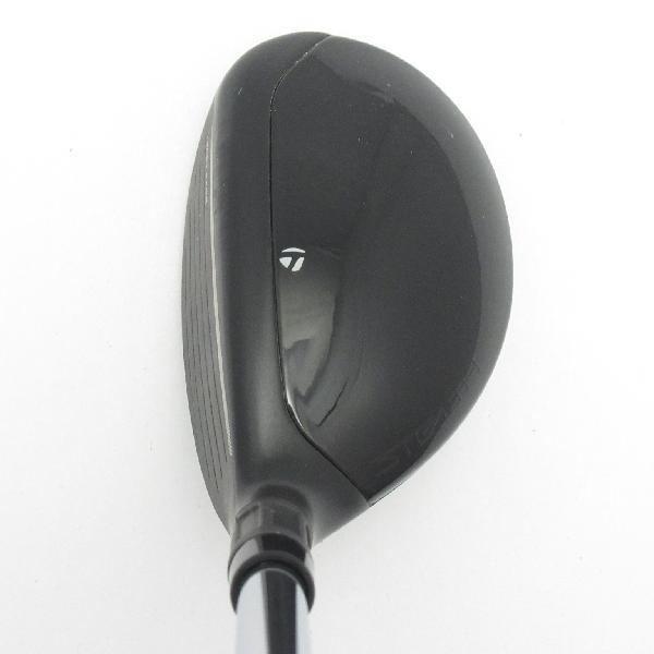 TaylorMade（テーラーメイド） STEALTH ステルス2 レスキュー