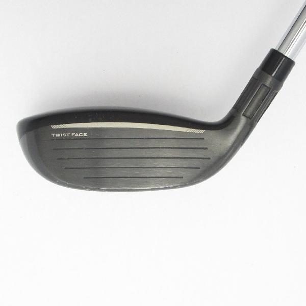 TaylorMade（テーラーメイド） STEALTH ステルス2 レスキュー