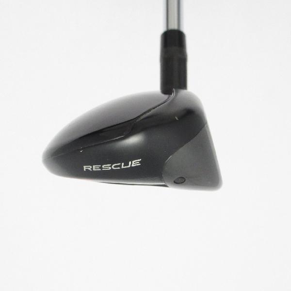 TaylorMade（テーラーメイド） STEALTH ステルス2 レスキュー
