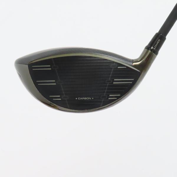 TaylorMade（テーラーメイド） Qi35 Qi35 LS ドライバー Diamana Black