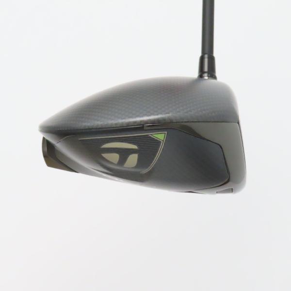 TaylorMade（テーラーメイド） Qi35 Qi35 LS ドライバー Diamana Black