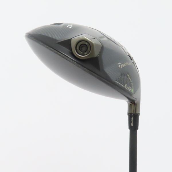 TaylorMade（テーラーメイド） Qi35 Qi35 LS ドライバー Diamana Black