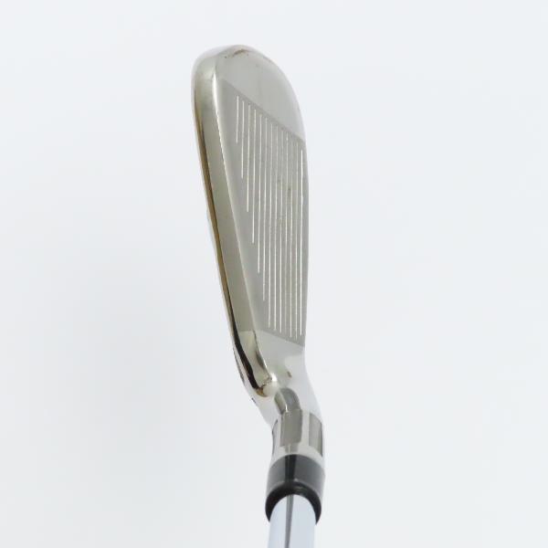 TaylorMade（テーラーメイド） M6 M6 アイアン REAX 85 JP シャフト