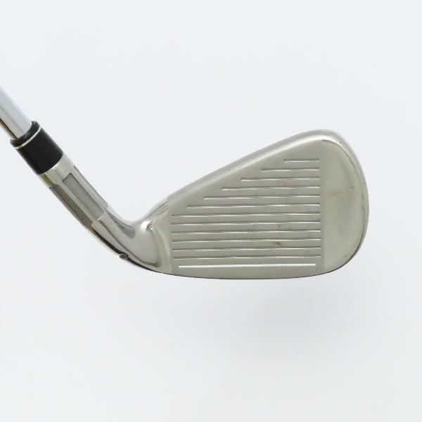 TaylorMade（テーラーメイド） M6 M6 アイアン REAX 85 JP シャフト