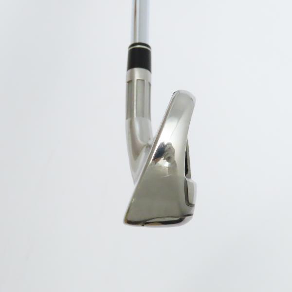 TaylorMade（テーラーメイド） M6 M6 アイアン REAX 85 JP シャフト