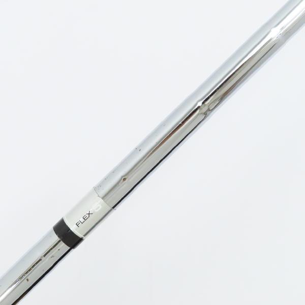 TaylorMade（テーラーメイド） M6 M6 アイアン REAX 85 JP シャフト