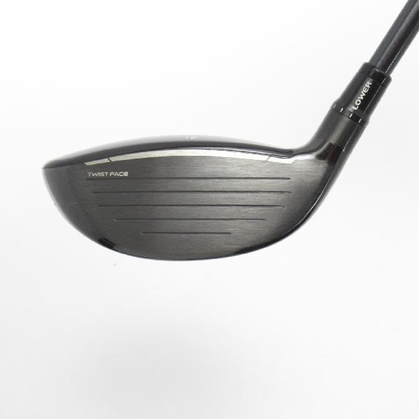 Qi10TOUR 3w用純正シャフトディアマナシルバーTM50S TaylorMade（テーラーメイド） Qi10 Qi10 Tour フェアウェイウッド