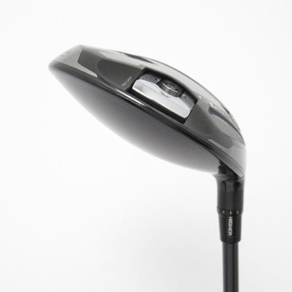 TaylorMade（テーラーメイド） Qi10 Qi10 Tour フェアウェイウッド