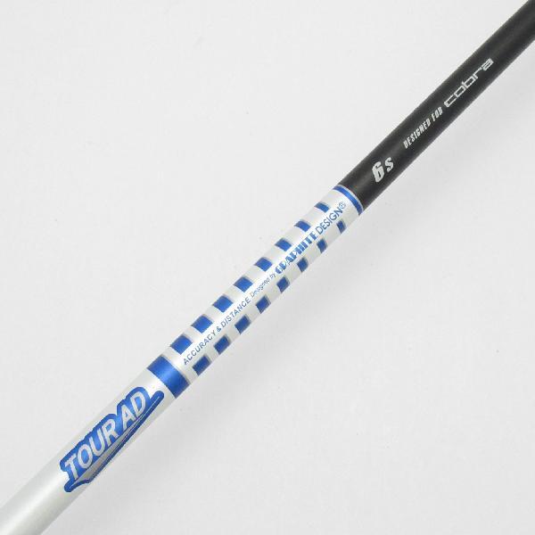 COBRA（コブラ） AEROJET エアロジェット MAX フェアウェイウッド