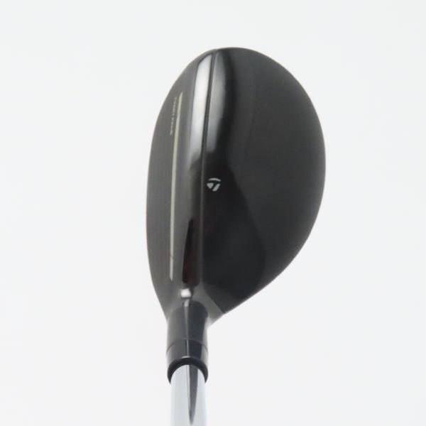 TaylorMade（テーラーメイド） Qi10 Qi10 レスキュー ユーティリティ