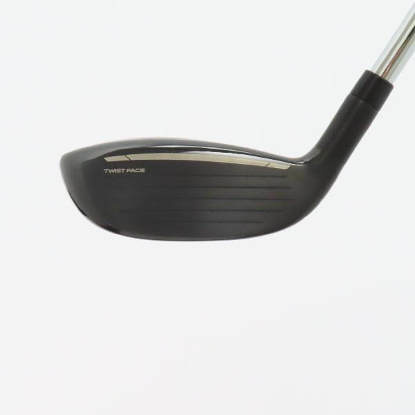 TaylorMade（テーラーメイド） Qi10 Qi10 レスキュー ユーティリティ