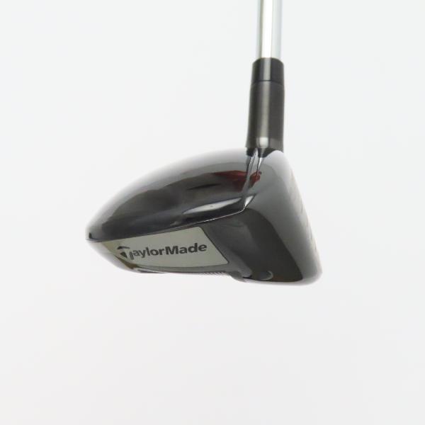 TaylorMade（テーラーメイド） Qi10 Qi10 レスキュー ユーティリティ