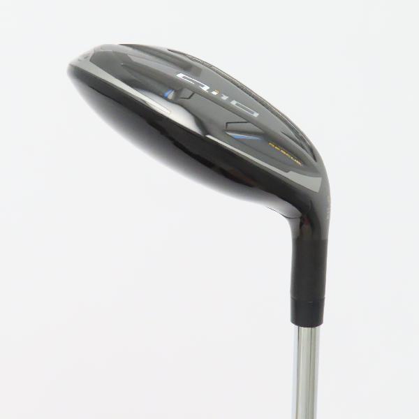 TaylorMade（テーラーメイド） Qi10 Qi10 レスキュー ユーティリティ