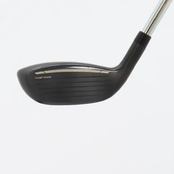 TaylorMade（テーラーメイド） Qi10 Qi10 レスキュー ユーティリティ