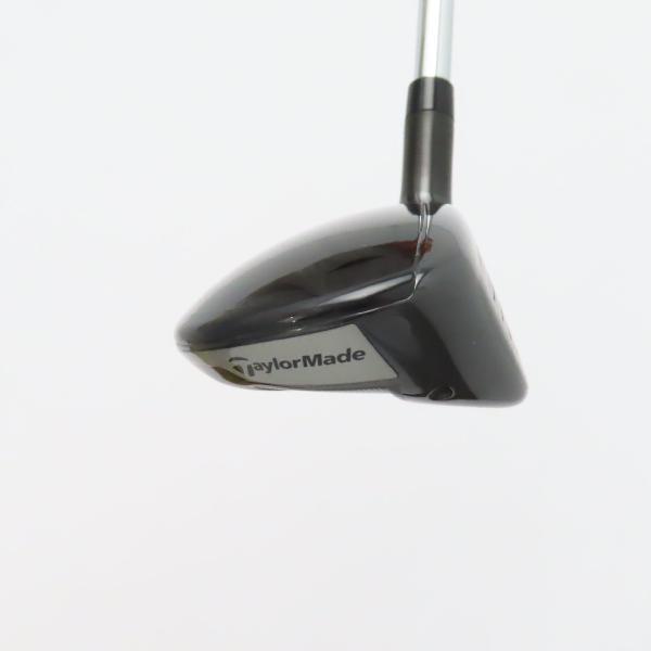 TaylorMade（テーラーメイド） Qi10 Qi10 レスキュー ユーティリティ