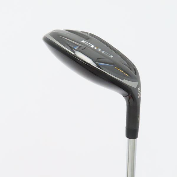 TaylorMade（テーラーメイド） Qi10 Qi10 レスキュー ユーティリティ