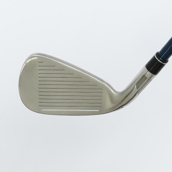TaylorMade（テーラーメイド） SIM2 SIM2 マックス アイアン TENSEI