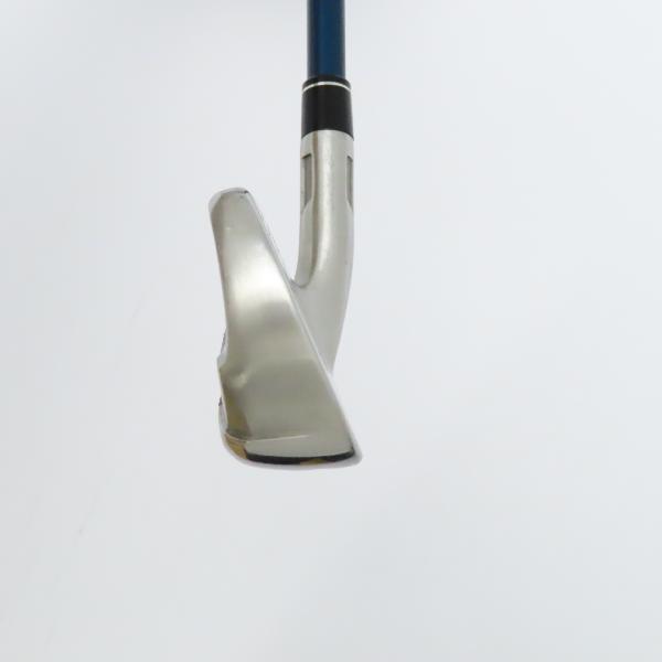TaylorMade（テーラーメイド） SIM2 SIM2 マックス アイアン TENSEI