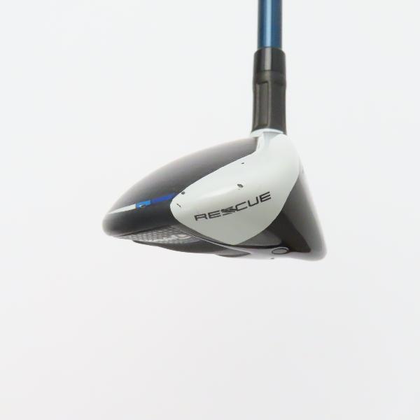 TaylorMade（テーラーメイド） SIM2 SIM2 マックス レスキュー