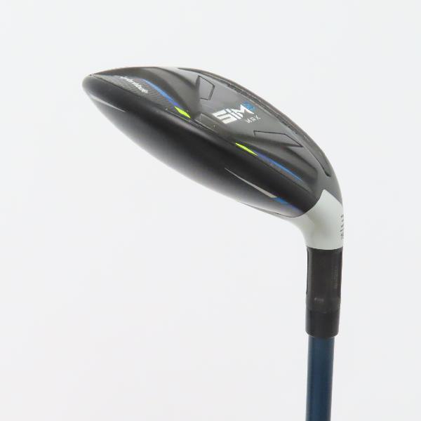 TaylorMade（テーラーメイド） SIM2 SIM2 マックス レスキュー