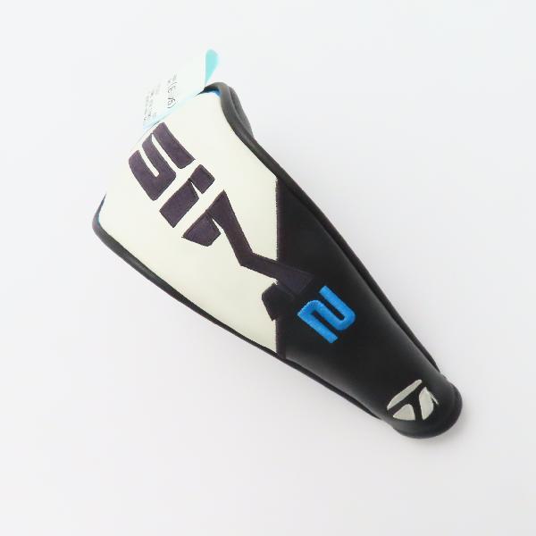 TaylorMade（テーラーメイド） SIM2 SIM2 マックス レスキュー