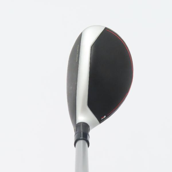 TaylorMade（テーラーメイド） M6 M6 RESCUE ユーティリティ FUBUKI