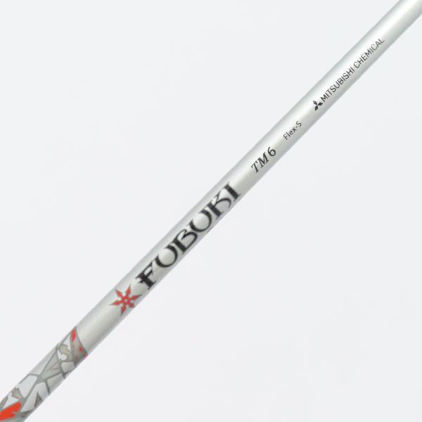 TaylorMade（テーラーメイド） M6 M6 RESCUE ユーティリティ FUBUKI