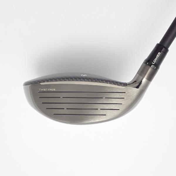TaylorMade（テーラーメイド） Qi35 Qi35 フェアウェイウッド Diamana