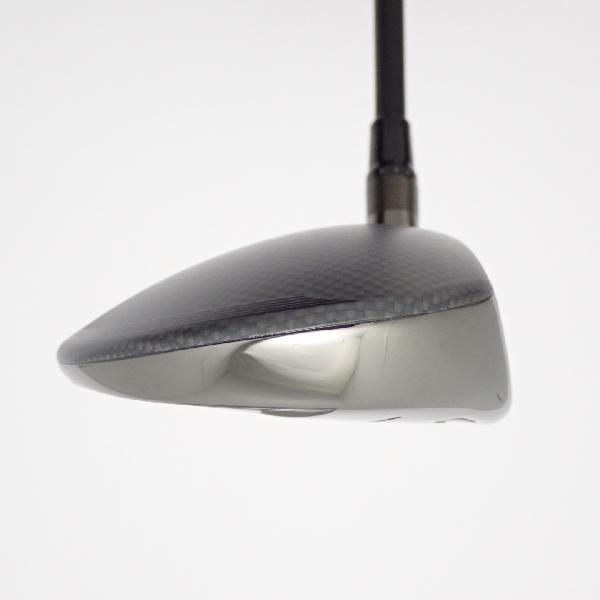 TaylorMade（テーラーメイド） Qi35 Qi35 フェアウェイウッド Diamana