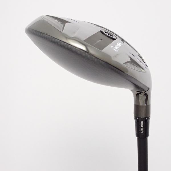 TaylorMade（テーラーメイド） Qi35 Qi35 フェアウェイウッド Diamana