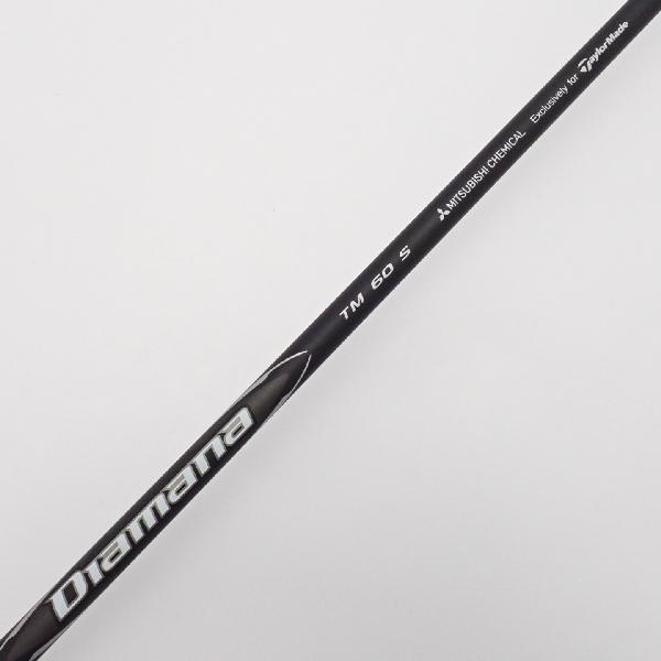 TaylorMade（テーラーメイド） Qi35 Qi35 フェアウェイウッド Diamana