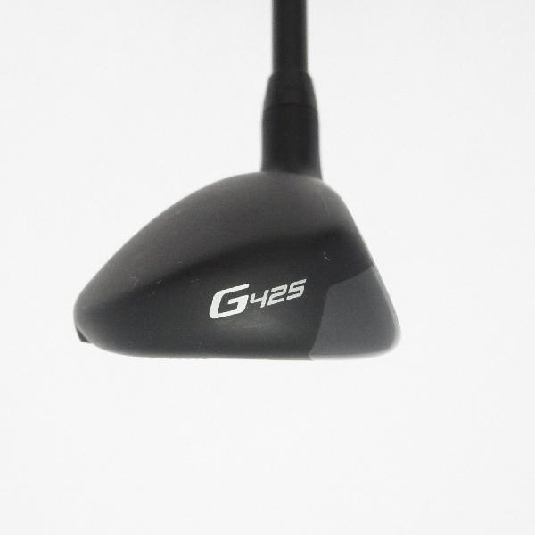 PING G425 ハイブリッド U5 26° ALTA J CB PING（ピン） G425 G425 ハイブリッド ユーティリティ ALTA J CB SLATE