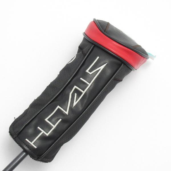 TaylorMade（テーラーメイド） STEALTH ステルス フェアウェイウッド