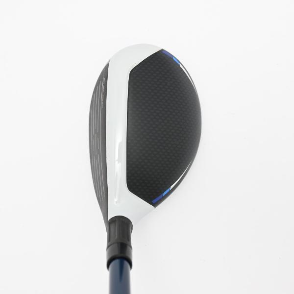 TaylorMade（テーラーメイド） SIM2 SIM2 マックス レスキュー