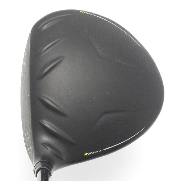 PING（ピン） G430 G430 MAX ドライバー ALTA J CB BLACK シャフト
