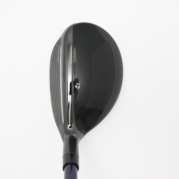 TaylorMade（テーラーメイド） Qi10 Qi10 レスキュー ユーティリティ 