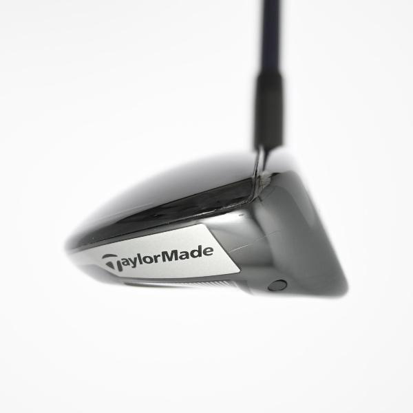 TaylorMade（テーラーメイド） Qi10 Qi10 レスキュー ユーティリティ 