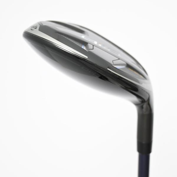 TaylorMade（テーラーメイド） Qi10 Qi10 レスキュー ユーティリティ 