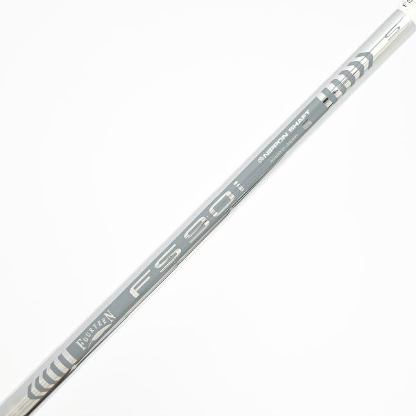 FOURTEEN（フォーティーン） FOURTEEN TB-5 FORGED(2023) アイアン FS