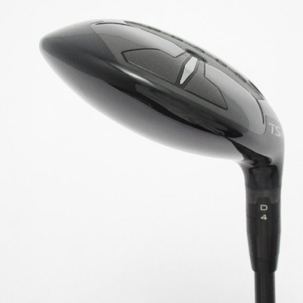 Titleist（タイトリスト） TSR TSR3 フェアウェイウッド TSP110 50