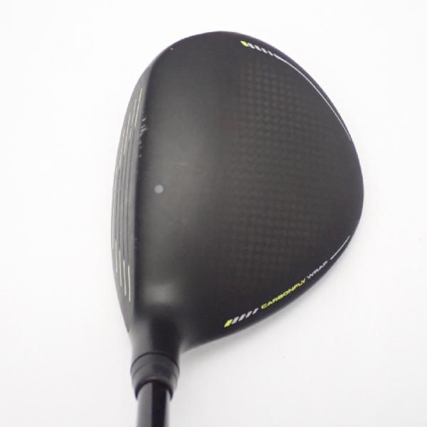 PING（ピン） G430 G430 MAX フェアウェイウッド ALTA J CB BLACK 【5W